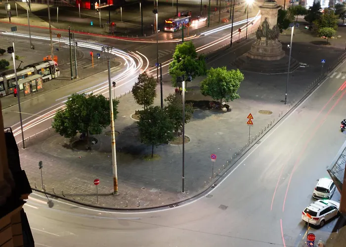 B&B Sweet Sleep Nápoles