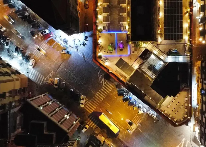 B&B Sweet Sleep Nápoles