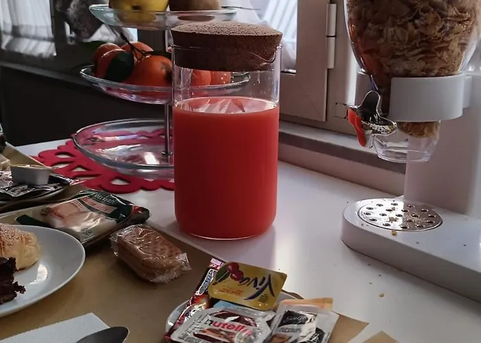 Central Station Garibaldi Nápoles